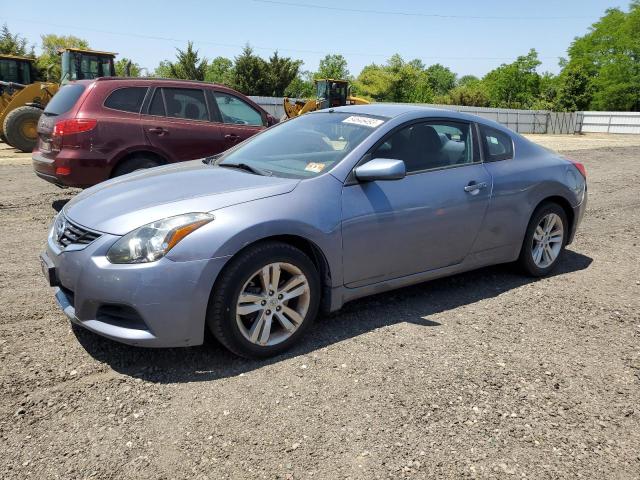 2012 NISSAN ALTIMA S, 