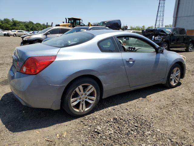 1N4AL2EP7CC109027 - 2012 NISSAN ALTIMA S GRAY photo 3