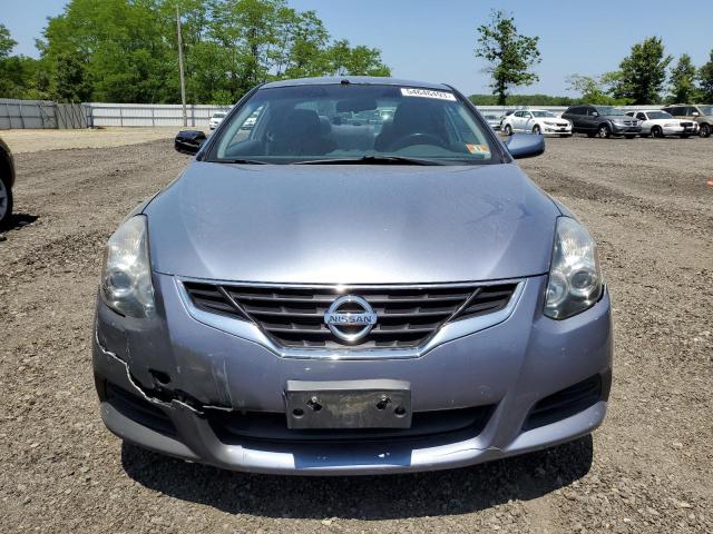 1N4AL2EP7CC109027 - 2012 NISSAN ALTIMA S GRAY photo 5