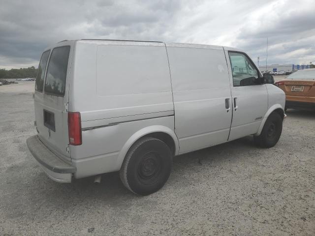 1GCDM19W0VB147305 - 1997 CHEVROLET ASTRO GRAY photo 3