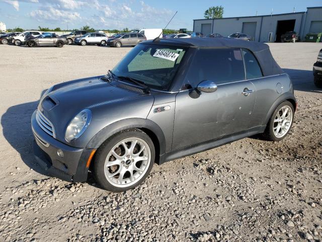 2006 MINI COOPER S, 