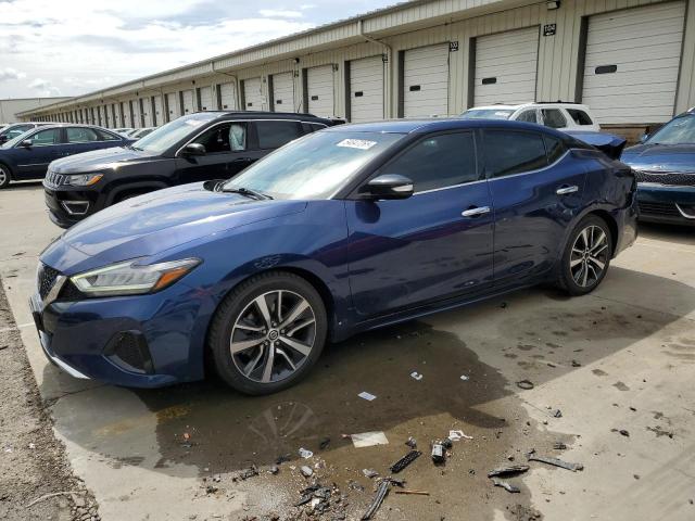 2020 NISSAN MAXIMA SV, 