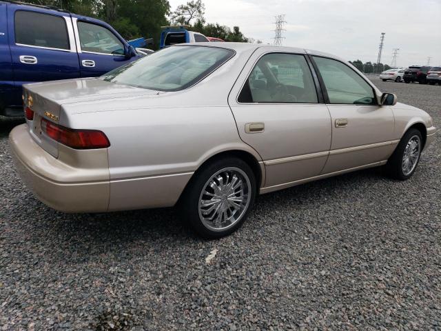 4T1BG22K2XU892023 - 1999 TOYOTA CAMRY CE BEIGE photo 3