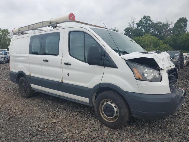 1FTNE1ZM2FKA31640 - 2015 FORD TRANSIT T-150 WHITE photo 4