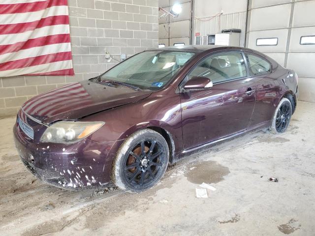 2008 TOYOTA SCION TC, 