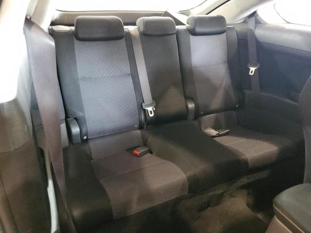 JTKDE167880234002 - 2008 TOYOTA SCION TC 栗色 照片 10