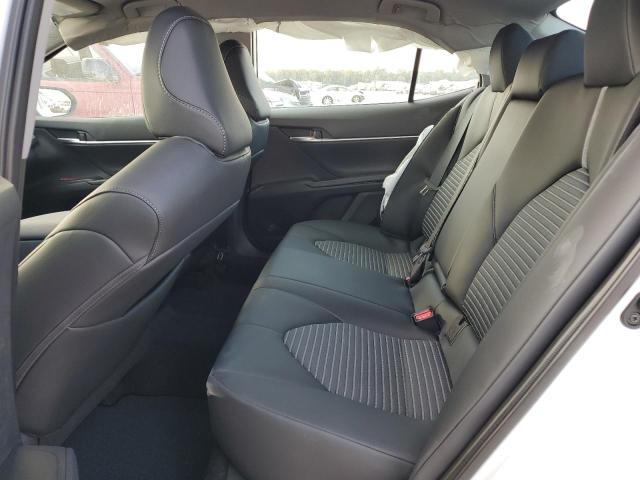 4T1G11AK2PU817938 - 2023 TOYOTA CAMRY SE NIGHT SHADE WHITE photo 10