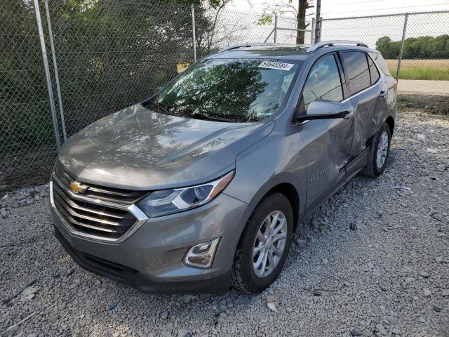 2018 CHEVROLET EQUINOX LT, 