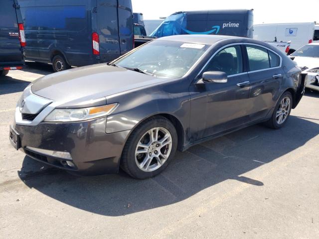 2010 ACURA TL, 