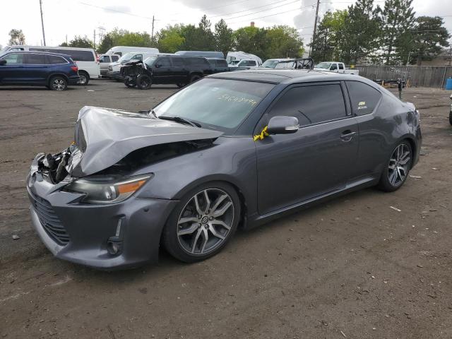 2015 TOYOTA SCION TC, 