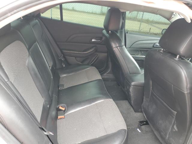 1G11C5SA9GU152126 - 2016 CHEVROLET MALIBU LIM LT 白色 照片 10