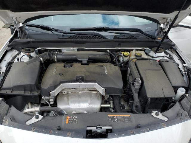 1G11C5SA9GU152126 - 2016 CHEVROLET MALIBU LIM LT 白色 照片 11