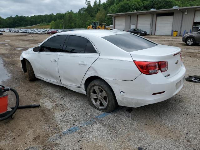 1G11C5SA9GU152126 - 2016 CHEVROLET MALIBU LIM LT 白色 照片 2