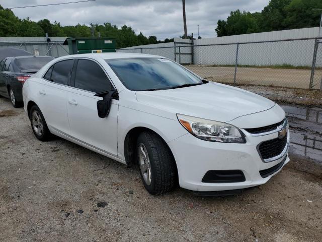 1G11C5SA9GU152126 - 2016 CHEVROLET MALIBU LIM LT 白色 照片 4