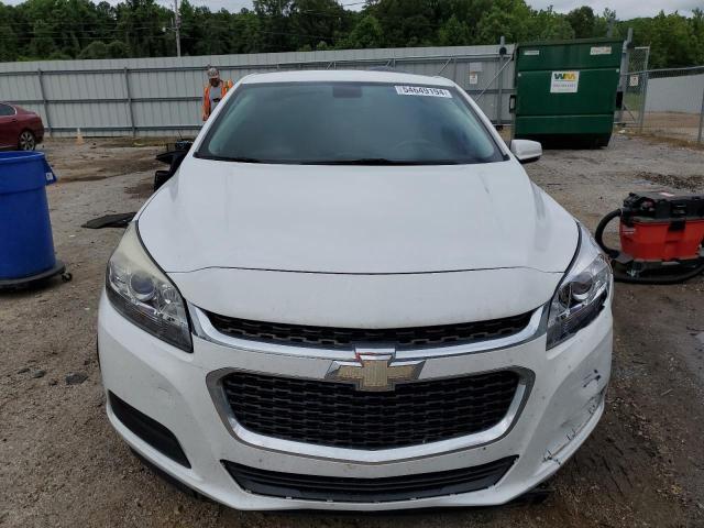 1G11C5SA9GU152126 - 2016 CHEVROLET MALIBU LIM LT 白色 照片 5