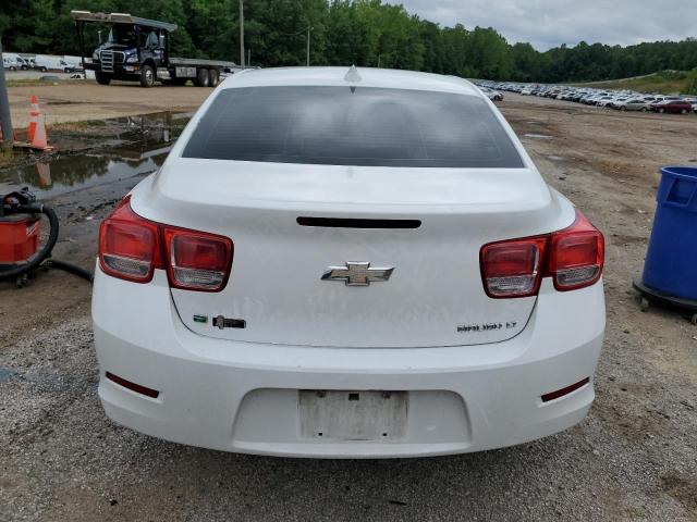 1G11C5SA9GU152126 - 2016 CHEVROLET MALIBU LIM LT 白色 照片 6