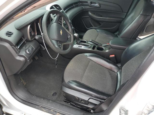 1G11C5SA9GU152126 - 2016 CHEVROLET MALIBU LIM LT 白色 照片 7