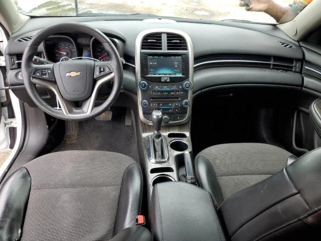 1G11C5SA9GU152126 - 2016 CHEVROLET MALIBU LIM LT 白色 照片 8