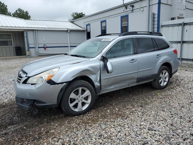 2012 SUBARU OUTBACK 2.5I LIMITED, 