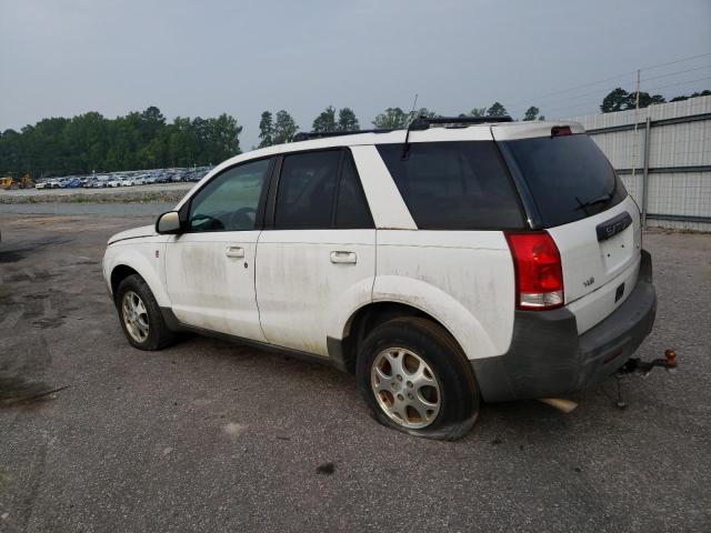 5GZCZ53494S876461 - 2004 SATURN VUE WHITE photo 2