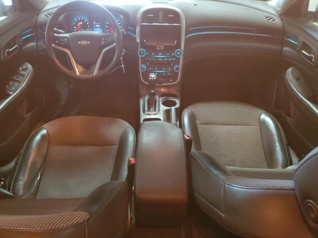 1G11C5SL6FF289402 - 2015 CHEVROLET MALIBU 1LT 银色 照片 8