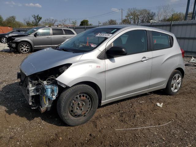 2021 CHEVROLET SPARK LS, 