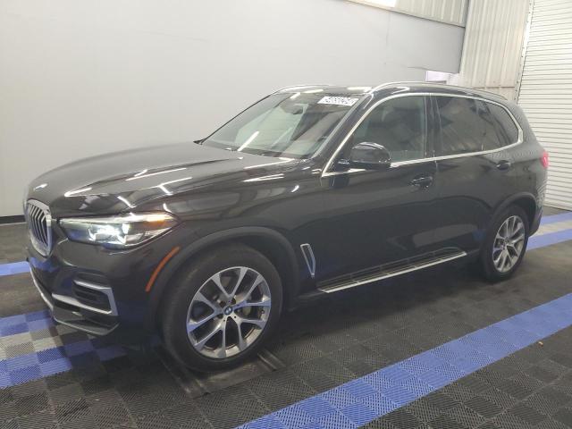 2023 BMW X5 XDRIVE40I, 