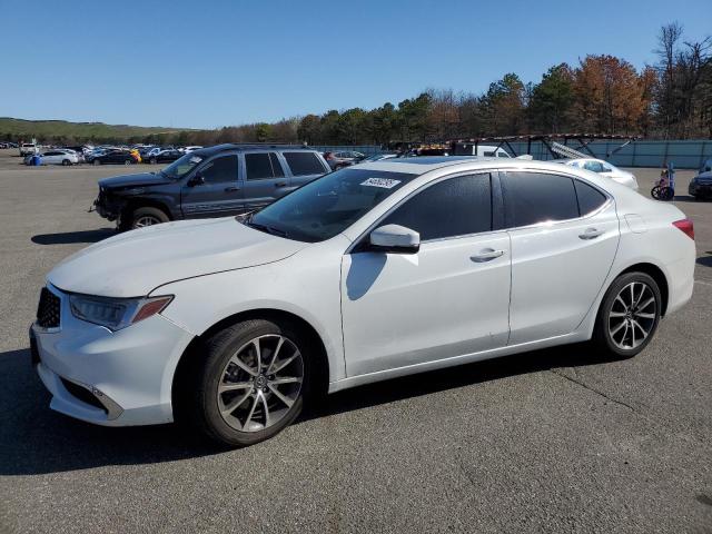 2019 ACURA TLX, 