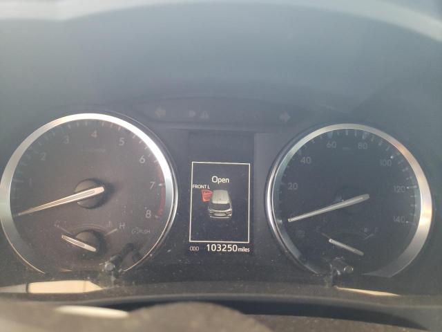 5TDKKRFH8FS102009 - 2015 TOYOTA HIGHLANDER XLE Ağ foto 9