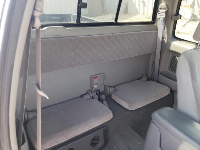5TESN92N64Z440673 - 2004 TOYOTA TACOMA XTRACAB PRERUNNER თეთრი ფოტო 10