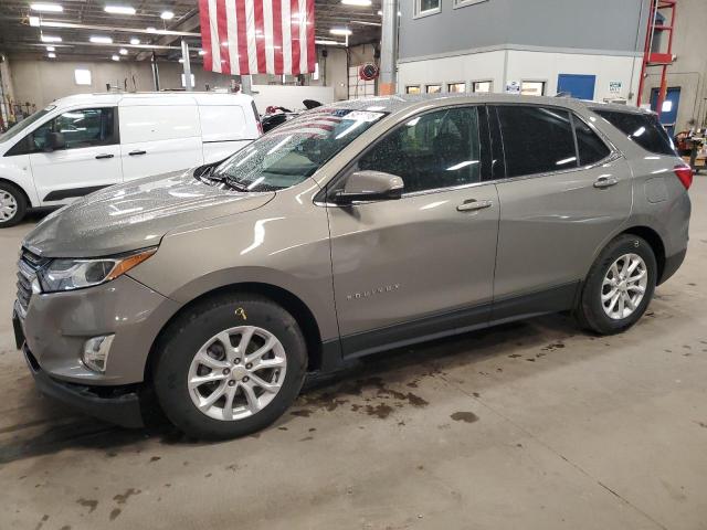 2018 CHEVROLET EQUINOX LT, null