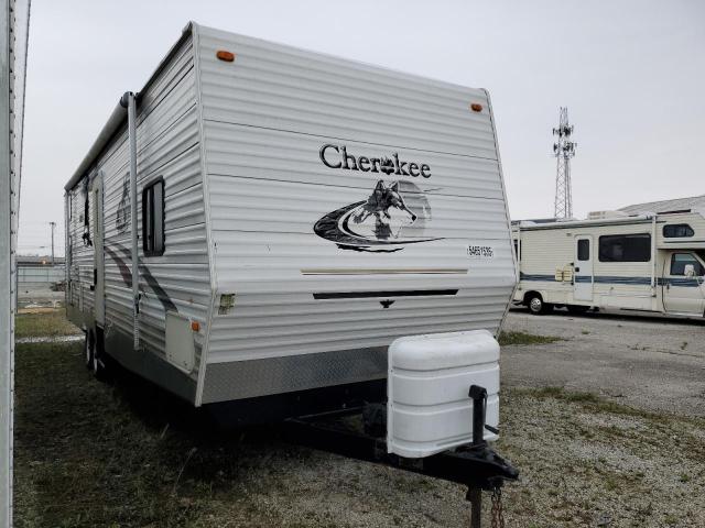2006 WILDWOOD CHEROKEE, 