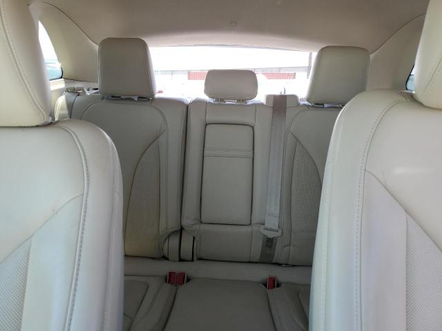 5LMCJ2C95GUJ24177 - 2016 LINCOLN MKC SELECT 棕色 照片 10