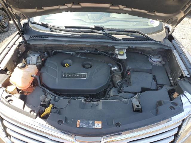5LMCJ2C95GUJ24177 - 2016 LINCOLN MKC SELECT 棕色 照片 12