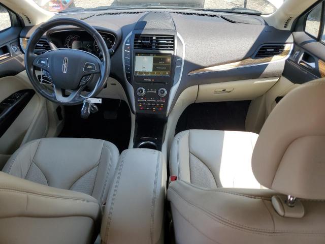 5LMCJ2C95GUJ24177 - 2016 LINCOLN MKC SELECT 棕色 照片 8