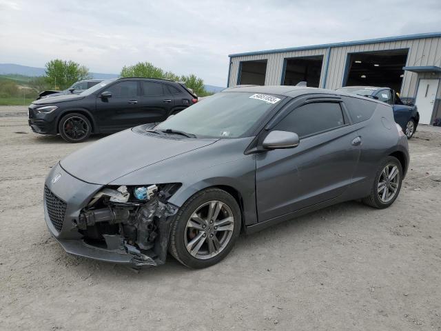 2013 HONDA CR-Z, 