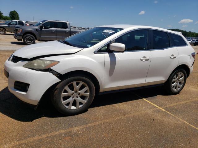 2008 MAZDA CX-7, 