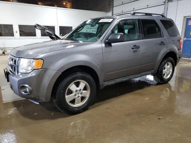 2011 FORD ESCAPE XLT, 