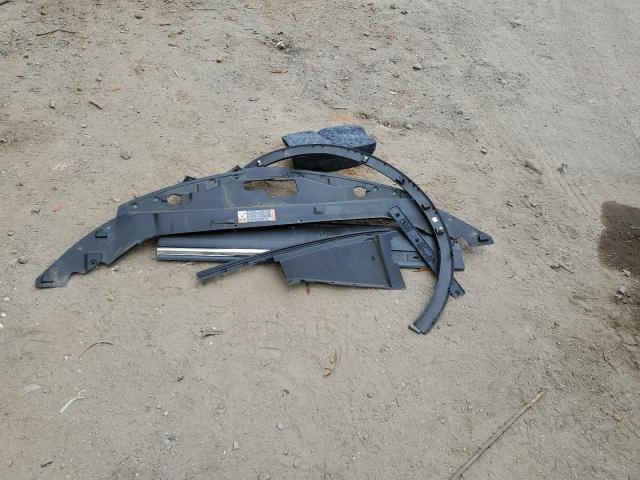 2LMTJ8LP0GBL37133 - 2016 LINCOLN MKX RESERVE BLACK photo 13