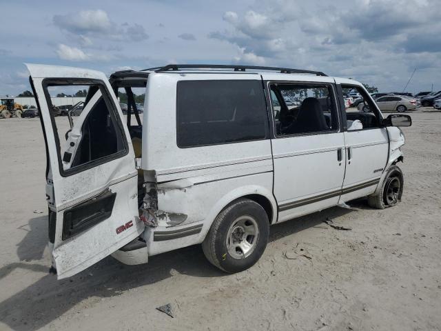 1GKDM19W0WB526035 - 1998 GMC SAFARI XT WHITE photo 3