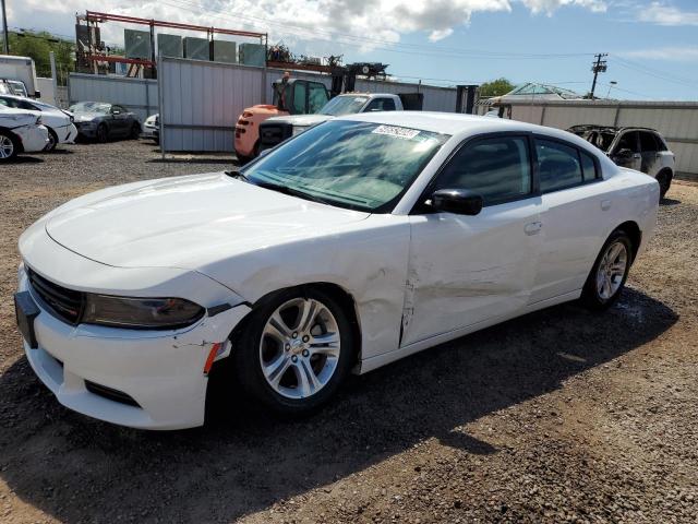 2023 DODGE CHARGER SXT, 