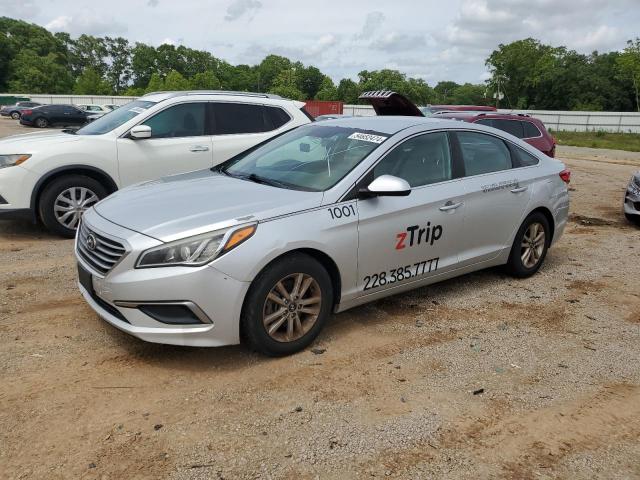 2017 HYUNDAI SONATA SE, 