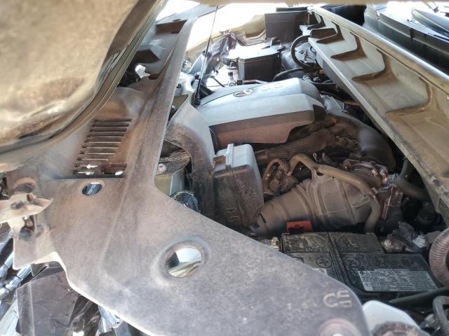 5TDHZRBH7LS518706 - 2020 TOYOTA HIGHLANDER XLE GRAY photo 12