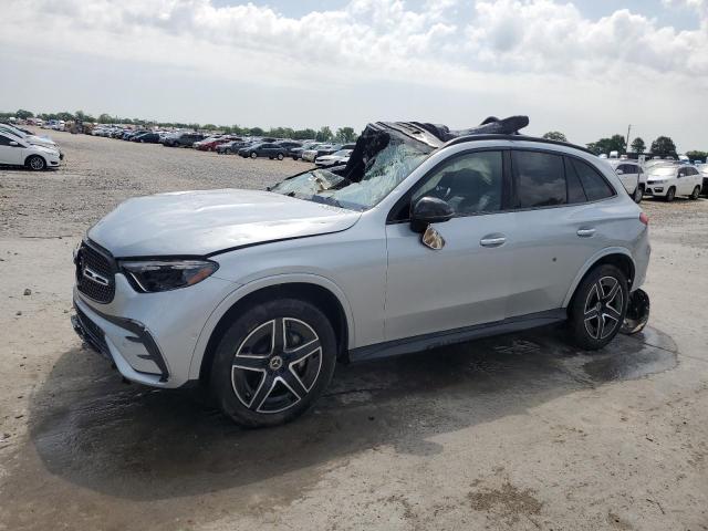 2024 MERCEDES-BENZ GLC 300 4MATIC, null