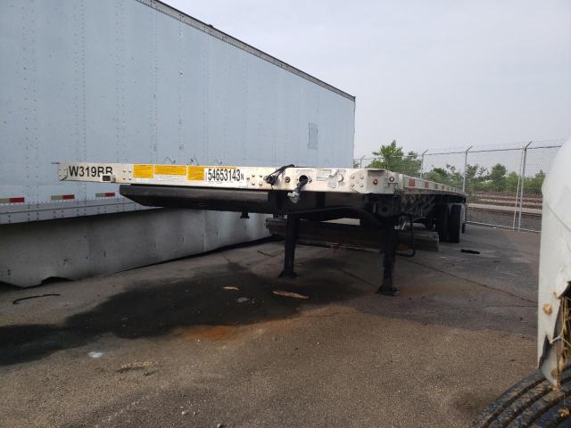 1UYFS2489K5555455 - 2019 UTILITY UTILITY SILVER photo 2