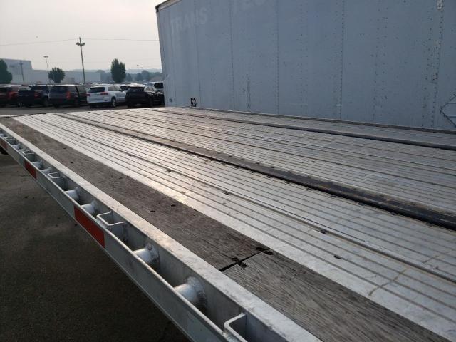 1UYFS2489K5555455 - 2019 UTILITY UTILITY SILVER photo 5