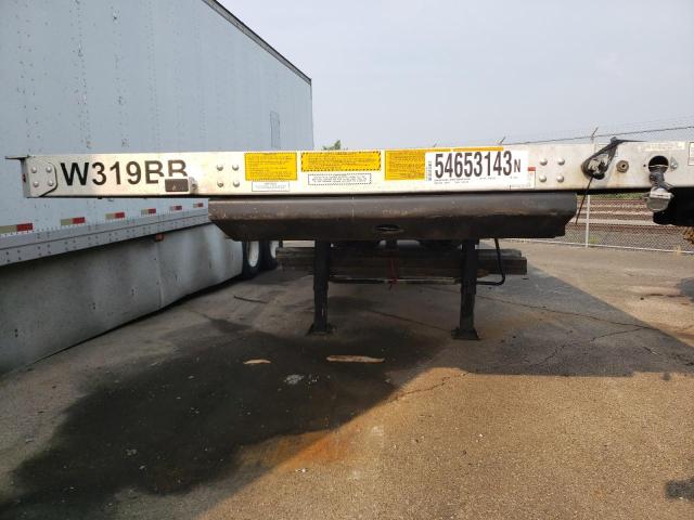 1UYFS2489K5555455 - 2019 UTILITY UTILITY SILVER photo 8