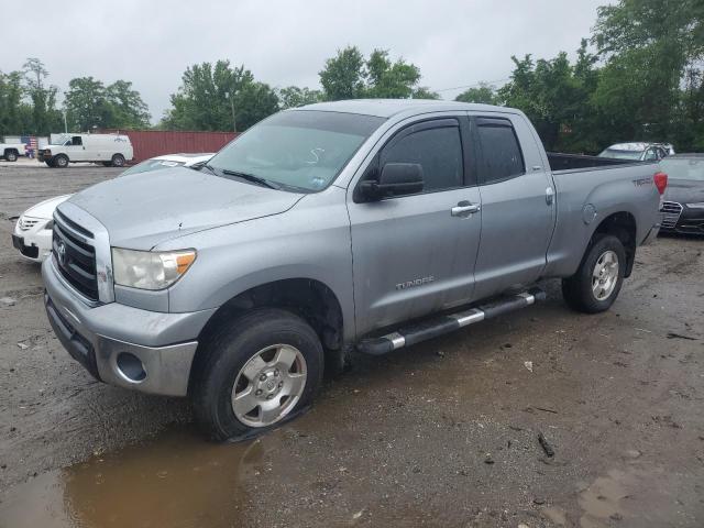 2013 TOYOTA TUNDRA DOUBLE CAB SR5, 