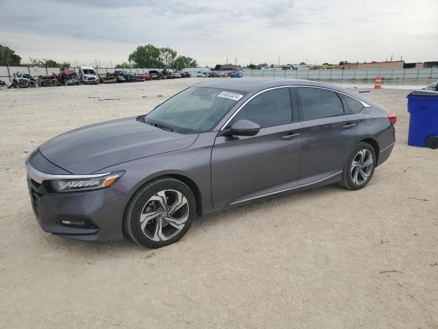 2020 HONDA ACCORD EXL, 