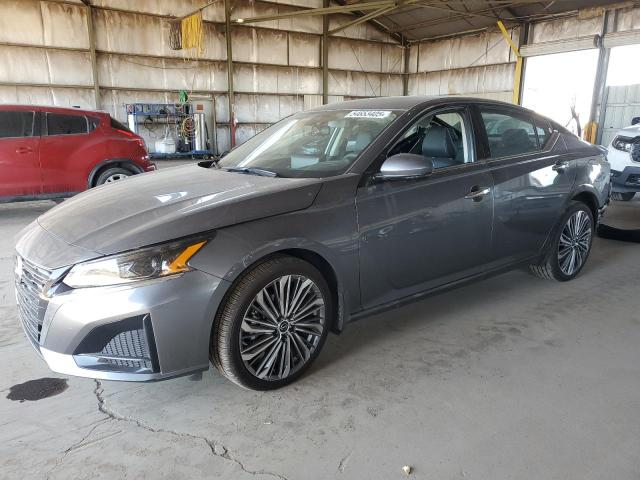 2025 NISSAN ALTIMA SL, 